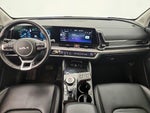 2023 Sportage Hybrid Thumbnail 9