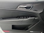 2023 Sportage Hybrid Thumbnail 12