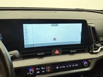 2023 Sportage Hybrid Thumbnail 14