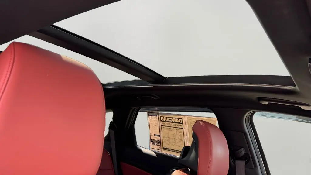 2023 Kia Sportage Hybrid SX-Prestige