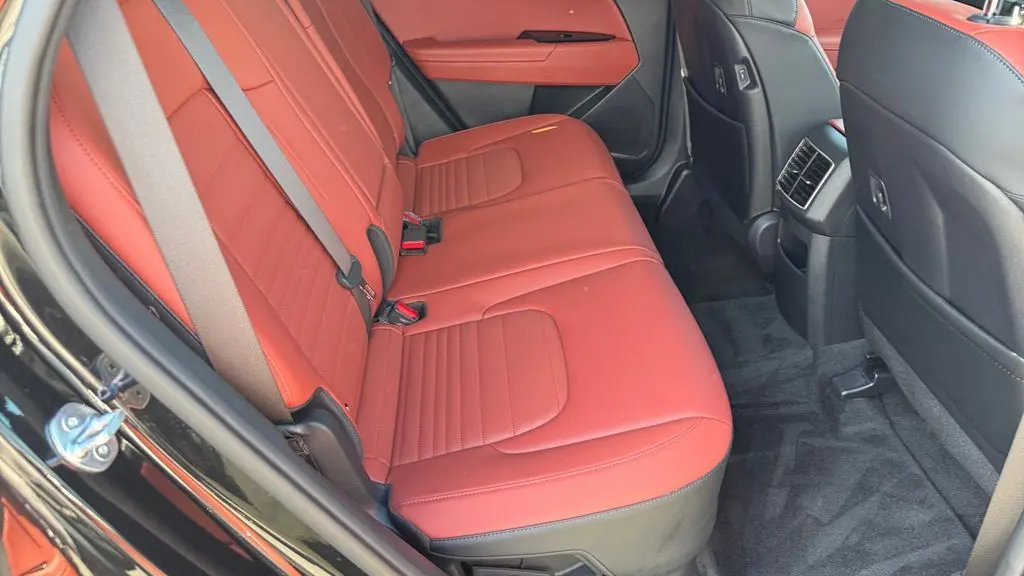 2023 Kia Sportage Hybrid SX-Prestige