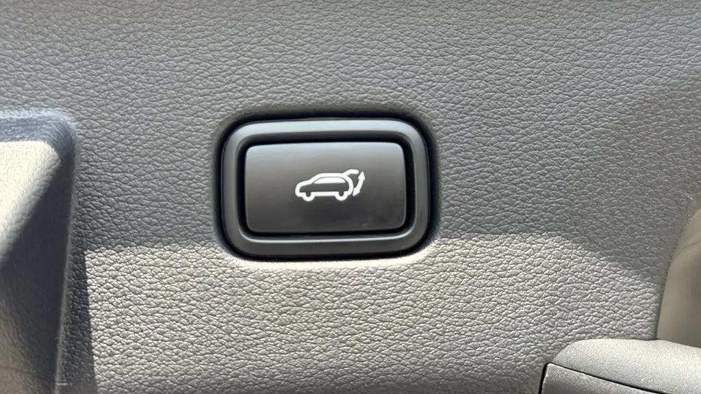 2023 Kia Sportage Hybrid SX-Prestige