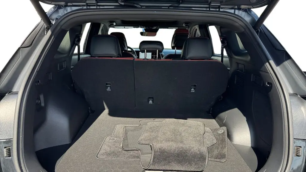 2023 Kia Sportage Hybrid SX-Prestige