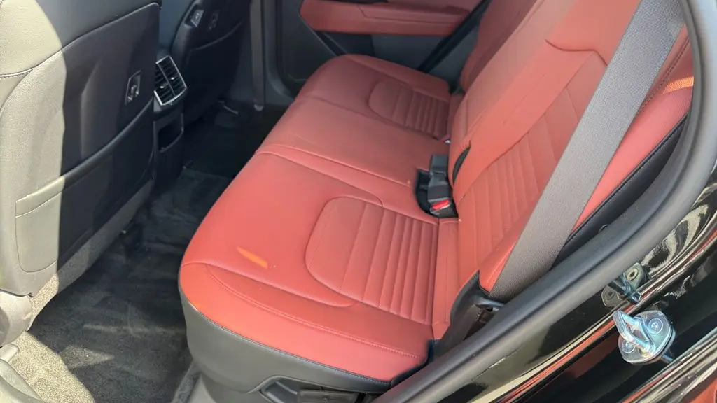 2023 Kia Sportage Hybrid SX-Prestige
