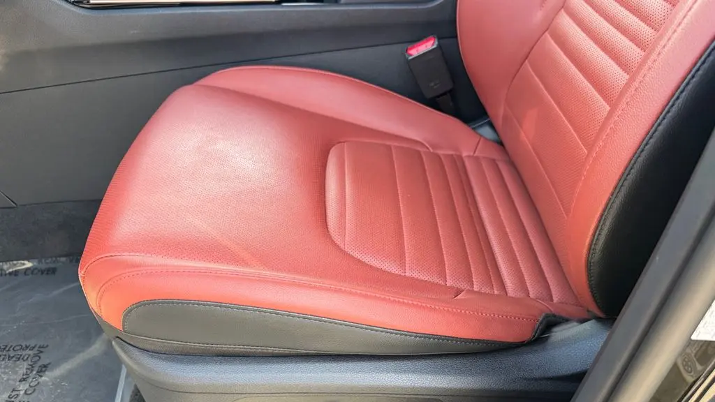 2023 Kia Sportage Hybrid SX-Prestige