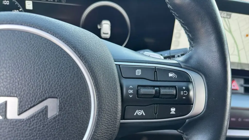 2023 Kia Sportage Hybrid SX-Prestige