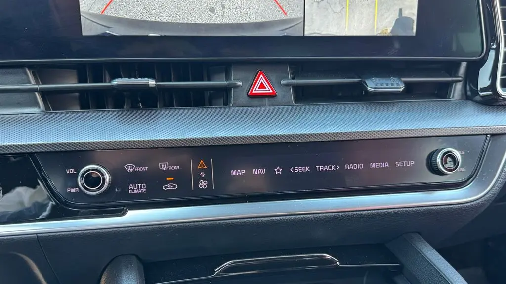 2023 Kia Sportage Hybrid SX-Prestige