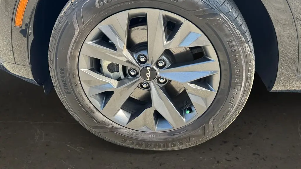 2023 Kia Sportage Hybrid SX-Prestige