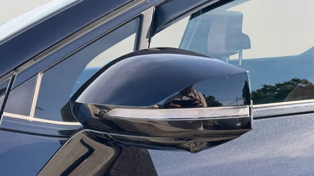 2023 Kia Sportage Hybrid SX-Prestige