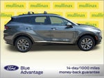 2024 Sportage Hybrid Thumbnail 8