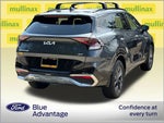 2024 Sportage Hybrid Thumbnail 9