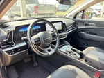 2024 Sportage Hybrid Thumbnail 10
