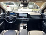 2024 Sportage Hybrid Thumbnail 11