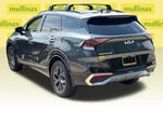 2024 Sportage Hybrid Thumbnail 12