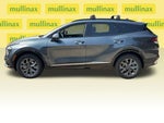 2024 Sportage Hybrid Thumbnail 13