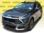 2024 Sportage Hybrid Thumbnail 15