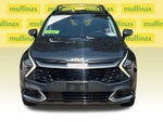2024 Sportage Hybrid Thumbnail 16