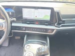 2024 Sportage Hybrid Thumbnail 23