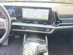 2024 Sportage Hybrid Thumbnail 24