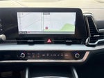 2024 Sportage Hybrid Thumbnail 25