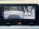 2024 Sportage Hybrid Thumbnail 27
