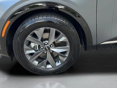 2024 Kia Sportage Hybrid AWD Sx-Prestige 4DR SUV
