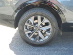 2024 Sportage Hybrid Thumbnail 5