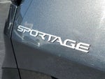 2024 Sportage Hybrid Thumbnail 6
