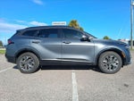 2024 Sportage Hybrid Thumbnail 2