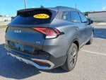 2024 Sportage Hybrid Thumbnail 3