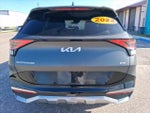 2024 Sportage Hybrid Thumbnail 4