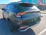 2024 Sportage Hybrid Thumbnail 5