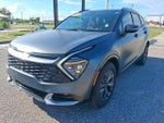 2024 Sportage Hybrid Thumbnail 7