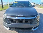 2024 Sportage Hybrid Thumbnail 8
