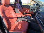 2024 Sportage Hybrid Thumbnail 15