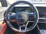 2024 Sportage Hybrid Thumbnail 21
