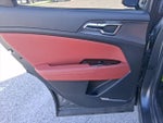 2024 Sportage Hybrid Thumbnail 26