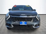 2025 Sportage Hybrid Thumbnail 3