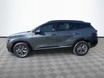 2025 Sportage Hybrid Thumbnail 5