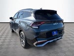 2025 Sportage Hybrid Thumbnail 6
