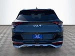 2025 Sportage Hybrid Thumbnail 7