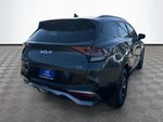 2025 Sportage Hybrid Thumbnail 8
