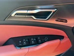 2025 Sportage Hybrid Thumbnail 17