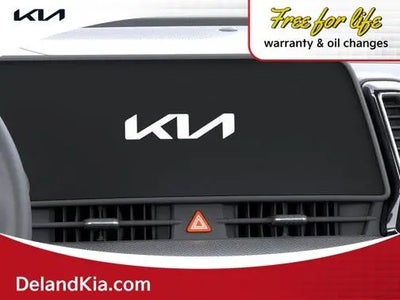 Photo of a 2025 Kia Sportage Hybrid AWD Sx-Prestige 4DR SUV for sale