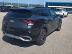 2025 Sportage Hybrid Thumbnail 2
