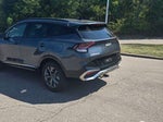 2025 Sportage Hybrid Thumbnail 3