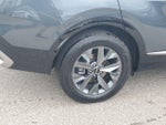2025 Sportage Hybrid Thumbnail 5