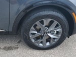 2025 Sportage Hybrid Thumbnail 6