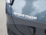 2025 Sportage Hybrid Thumbnail 7