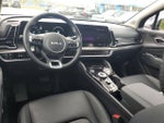 2025 Sportage Hybrid Thumbnail 10
